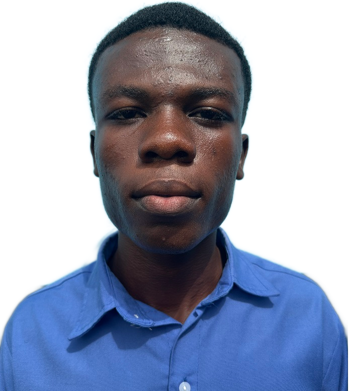Isaac Mensah